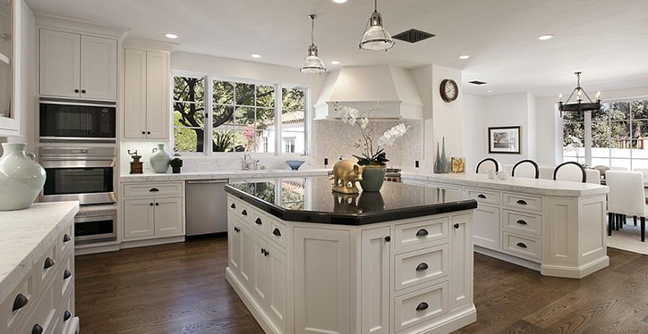 Benefits Of Kitchen Remodeling
