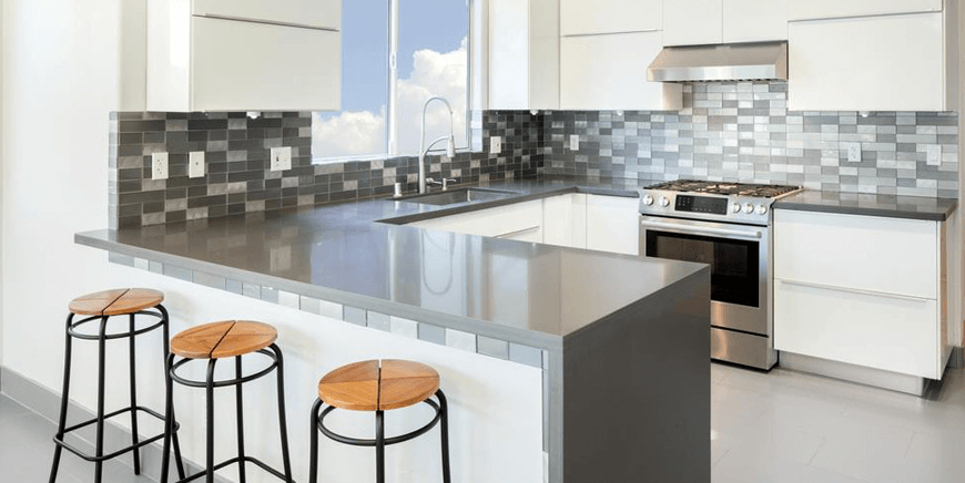 K-Remodeling Helps You to Remodel Your Kitchen