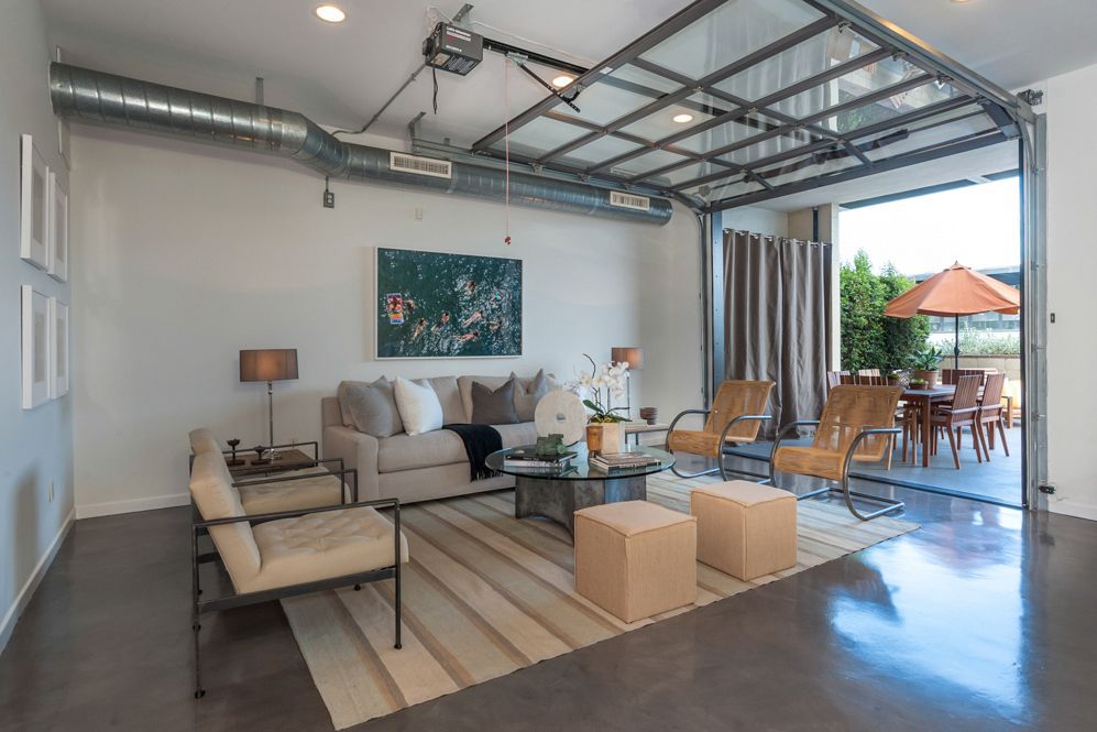 Some Tips To Follow As You Convert Your Garage Space Into a Living Area In Santa Ana